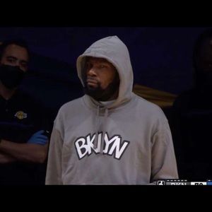 Meet your Posher, Lamar